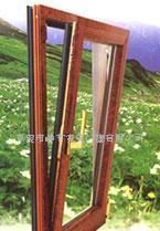 供应铝合金内开内倒平开窗与推拉金属门 耐用可靠，构筑品质空间