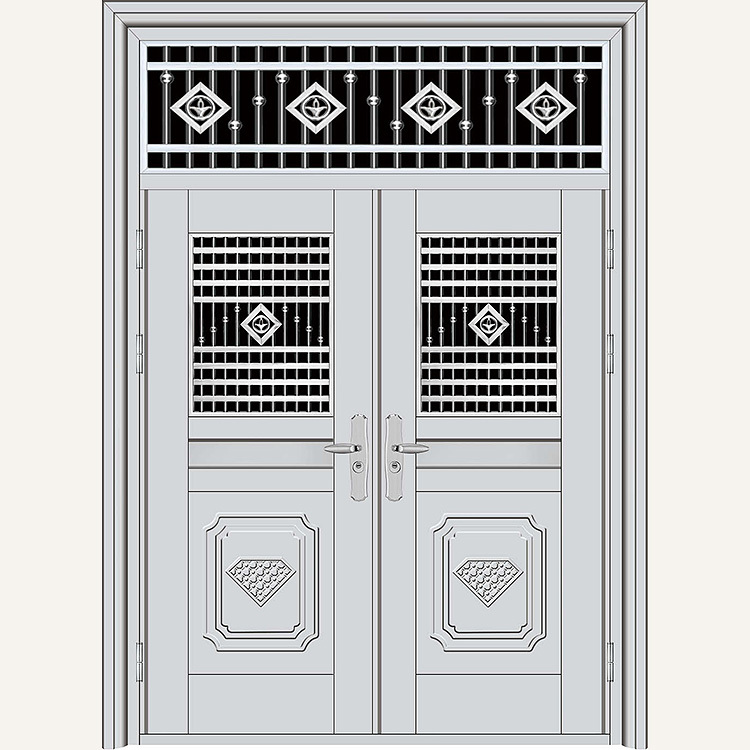 专业定制，安全守护——国产防火门厂家与幼儿园防火门产品供应商全解析