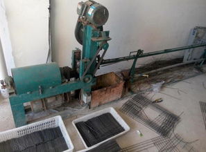 铁丝笼、笼门与金属制品定制 打造专属的坚固守护