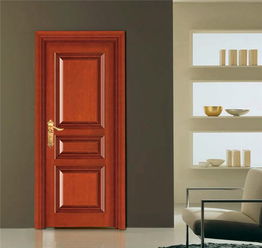 木门分类全解析与选购指南 金属门亦不可忽视