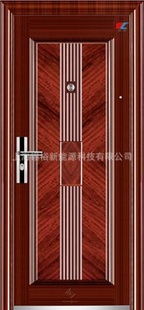 上海锡裕新能源科技金属门产品列表